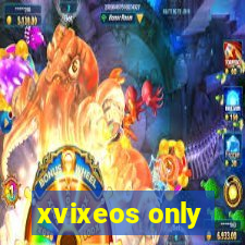 xvixeos only